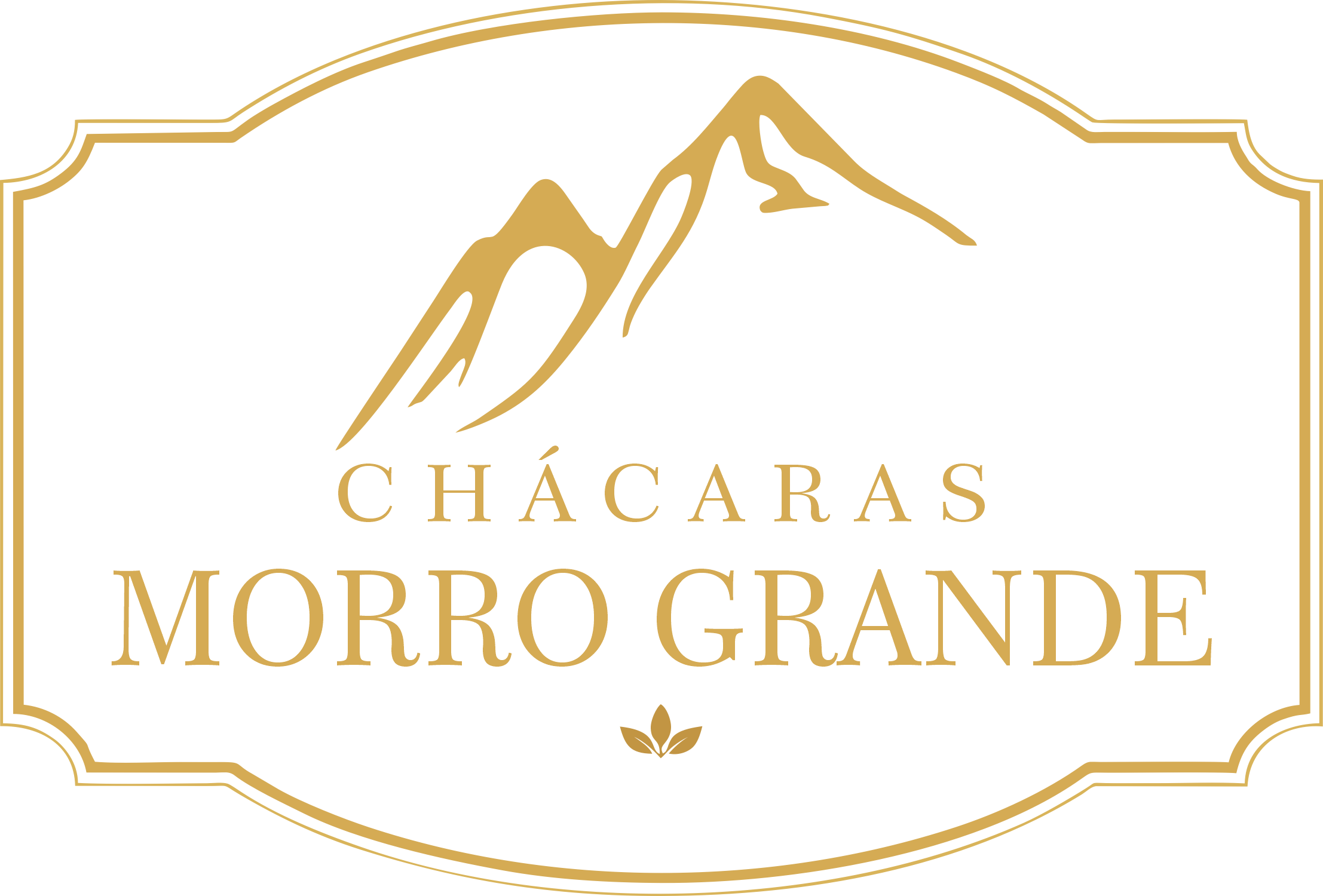 Chácaras Morro Grande